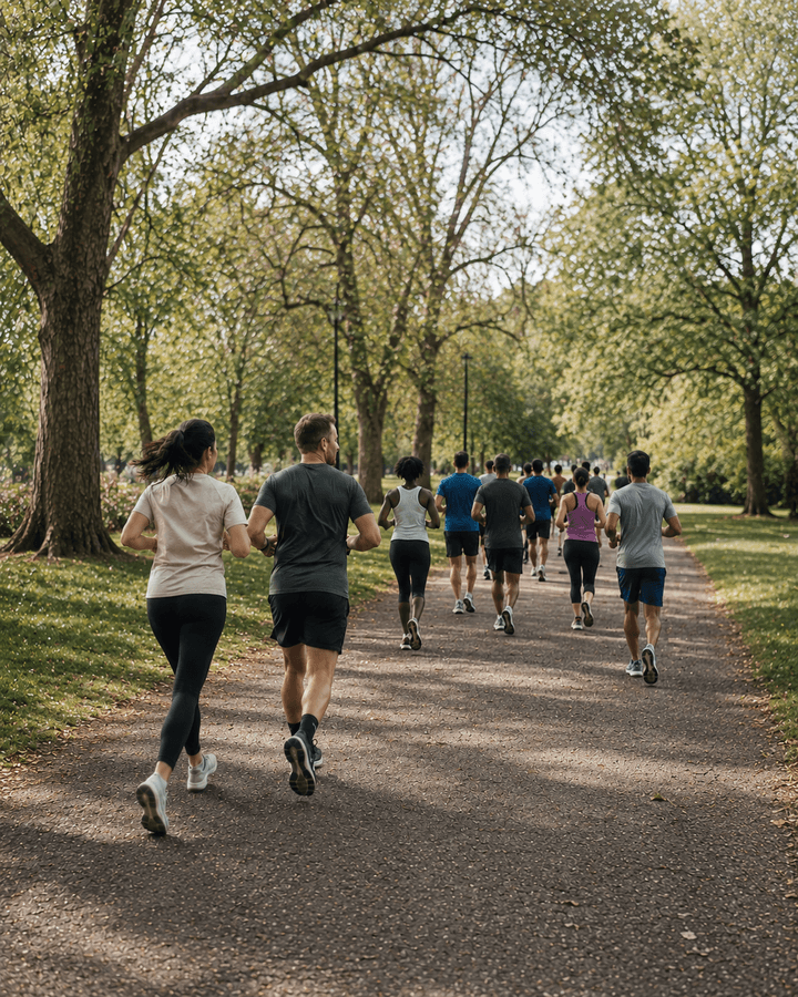 Parkrun